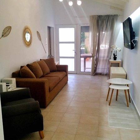 Beach House Cavo Kiotari Γεννάδι Εξωτερικό φωτογραφία