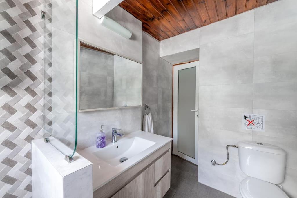 Beach House Cavo Kiotari Γεννάδι Εξωτερικό φωτογραφία