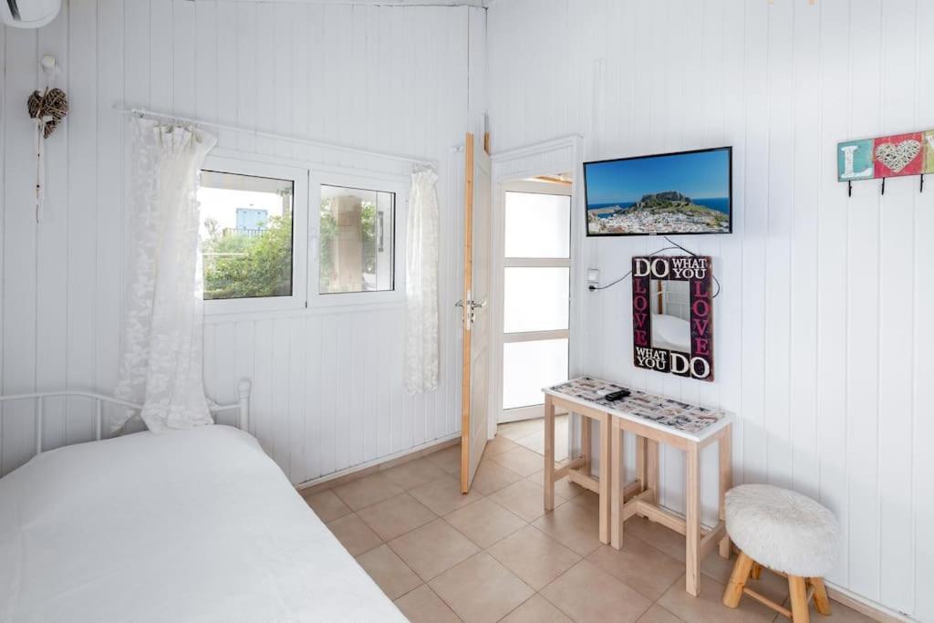 Beach House Cavo Kiotari Γεννάδι Εξωτερικό φωτογραφία