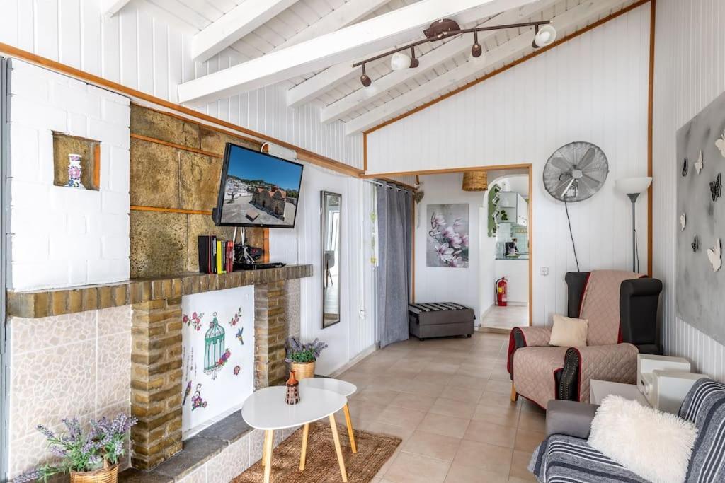 Beach House Cavo Kiotari Γεννάδι Εξωτερικό φωτογραφία